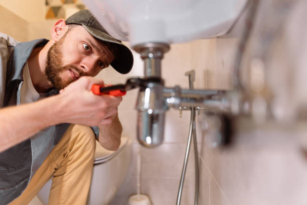 Best Pipe Repair Near Me  in Mckees Rocks, PA