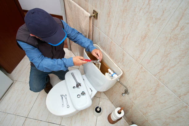 Gas Line Repair in Mckees Rocks, PA