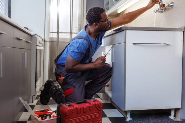 Best Local Plumber Services  in Mckees Rocks, PA