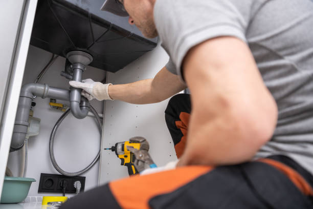 Clogged Drain Plumber in Mckees Rocks, PA
