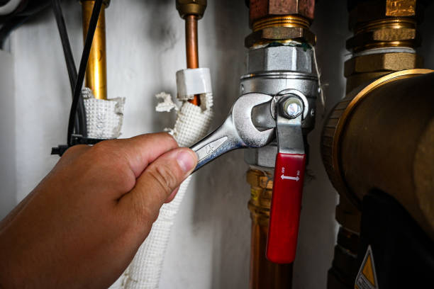 Best Residential Plumbing Services  in Mckees Rocks, PA
